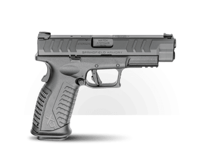 Springfield XDME 9mm