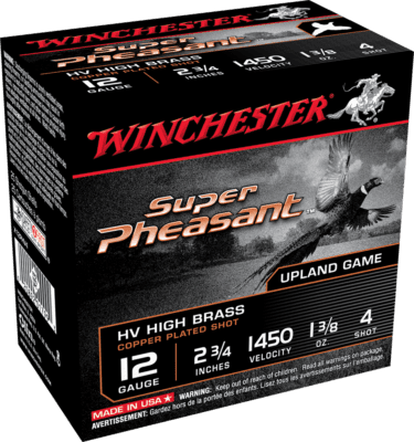 Winchester Super X 12GA 2.75"