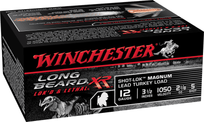 Winchester Long Beard XR 12GA