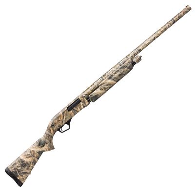 Winchester SXP Waterfowl Pump Shotgun
