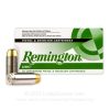 REMINGTON UMC 10MM 180GR MC