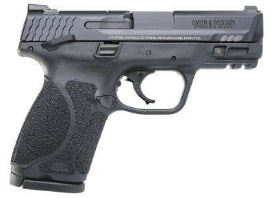 M&P M2.0 Compact 9mm Luger