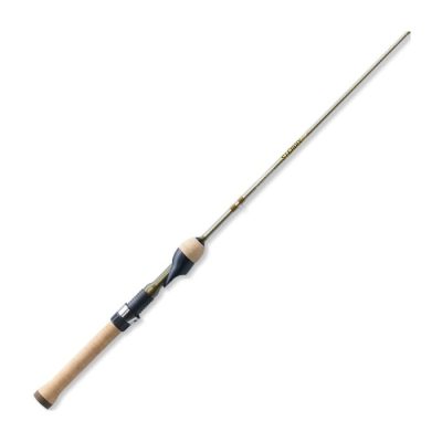 fenwick jigging rod