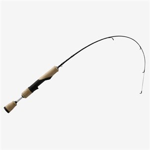 fenwick jigging rod