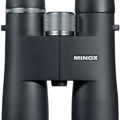 Minox Binoculars 8x43