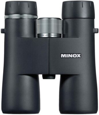 Minox High-Grade 8.5x52 Binoculars