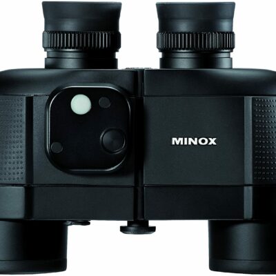 Minox BN 7X50C Binoculars