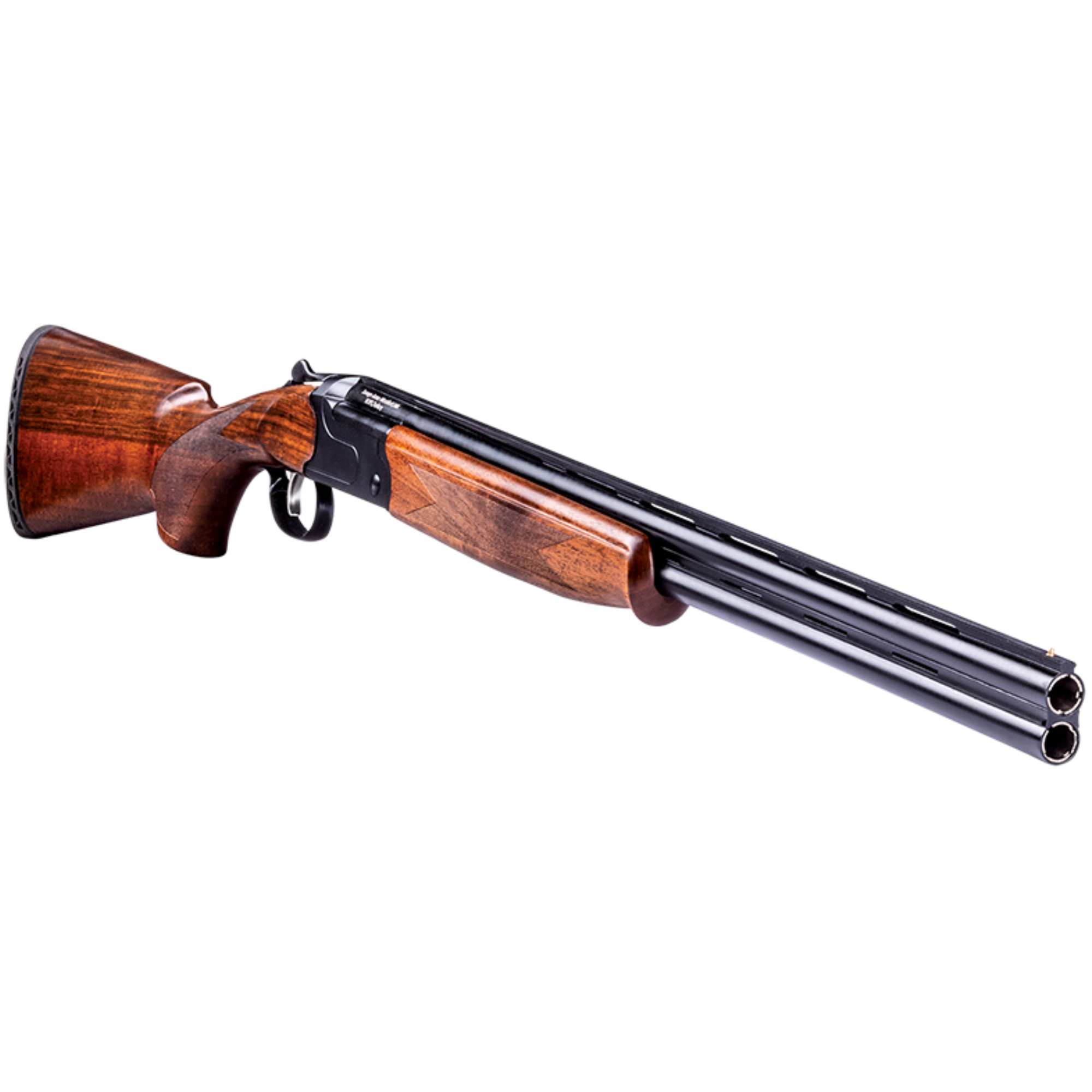 Stevens 555 Compact Over-Under 20GA 24