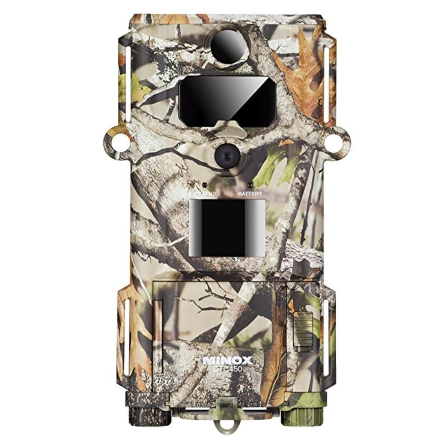 MINOX DTC 450 Trail Camera - Mel's Outdoors