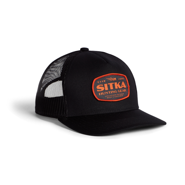 Sitka Hunt Patch Hi Pro Trucker