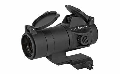 Sightmark MTS Element 1x30 Red Dot Sight SM26040 - Mel's Outdoors