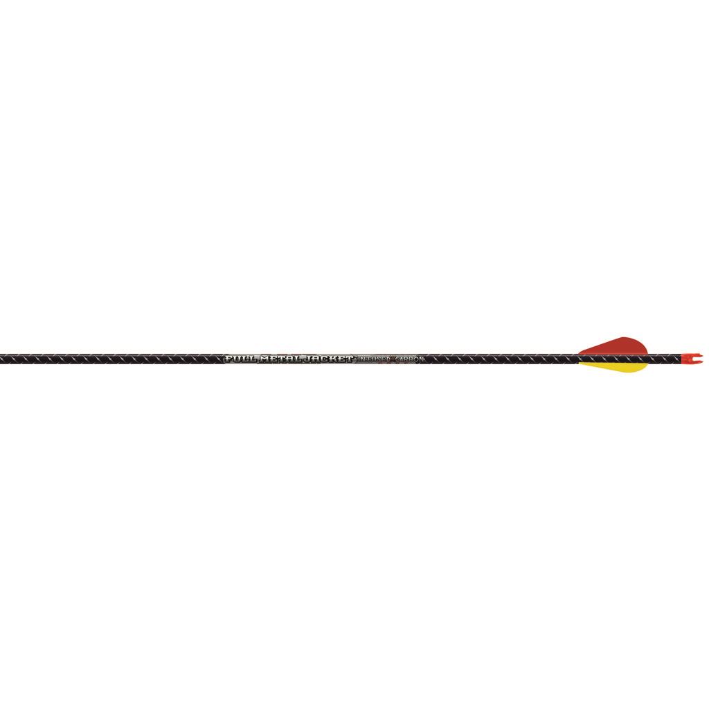 Easton axis size 340 4mm arrows mel s outdoors