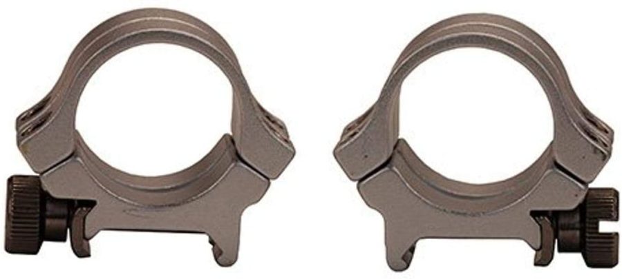 WEAVER Quad Lock 1-Inch Medium Detachable Rings 
