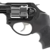 Ruger LCRx 38 Special +P 1.87"