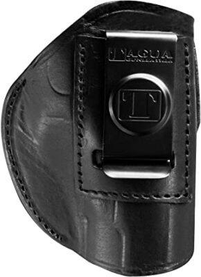 Tagua TX-IPH4-640 4 Victory Holster