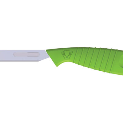 HME REPLACEABLE BLADE KNIFE