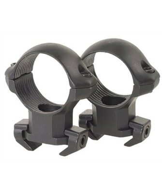 Millett Steel Rings Angle Loc