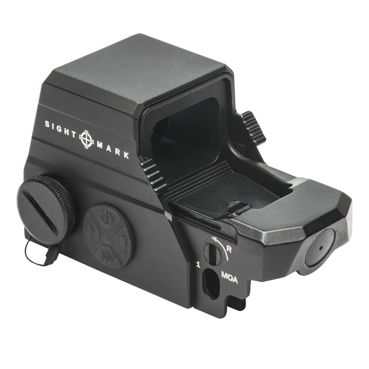 Sightmark Ultra Shot M-SPEC FMS Reflex Sight