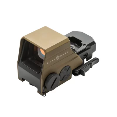 Sightmark Ultra Shot M-SPEC LQD Reflex Sight