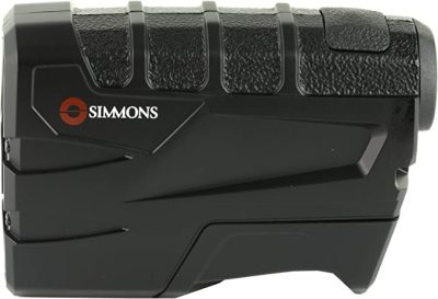 Simmons Volt 600 Laser Rangefinder