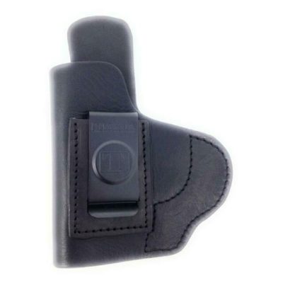 Tagua Gunleather TX 1836 Soft Holster