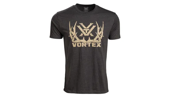 Vortex Full Tine Job T-Shirt