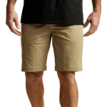 Front view of Sitka Territory Shorts