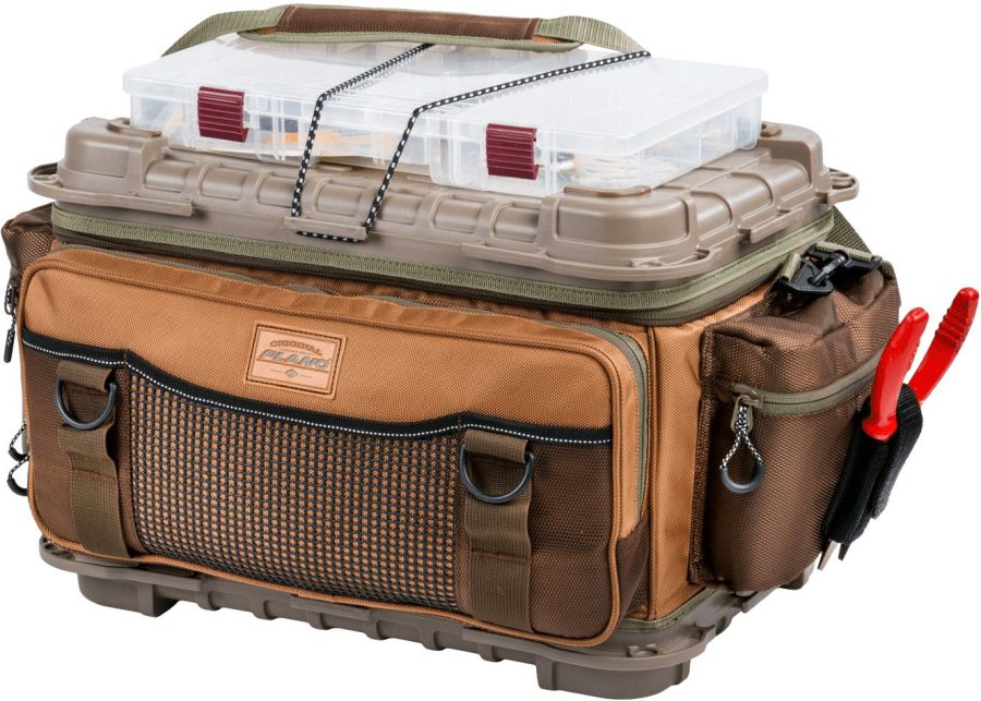 Plano Guide Series 3700 Tackle Bag - Mel's Outdoors