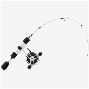 13 FISHING FREEFALL GHOST - FATE V3 ICE COMBO 27″ L