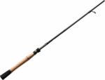 13 Fishing Envy Black Spinning Rod – 6’7″
