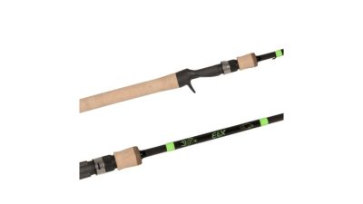 G-Loomis MagBass Casting Rod