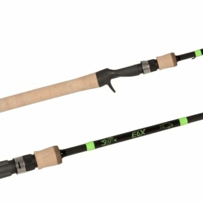 G-Loomis MagBass Casting Rod