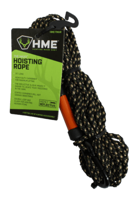HME The Maxx Hoist Rope