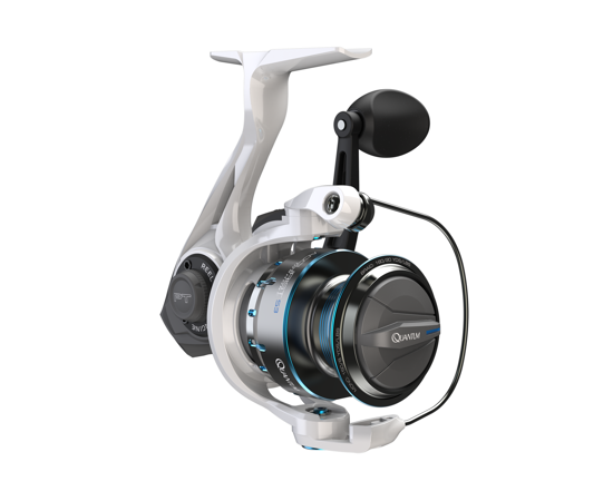 Quantum Accurist S3 Inshore Spinning Reel - Mel's Outdoors
