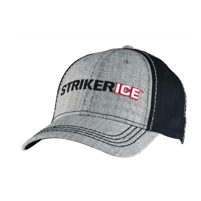 Striker Logo Cap