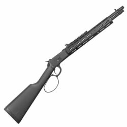 Citadel, Levtac-92, .357 Magnum Lever Action Rifle, 16.5