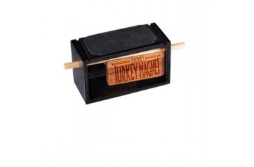 Knight & Hale Turkey Magnet Game Call KHT4002-T