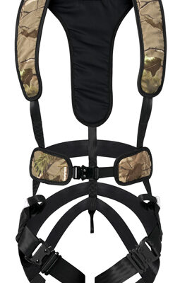 HSS Safety Harness Bowhunter
