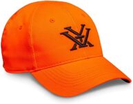 120-45-blz Vortex Blaze Orange Hat