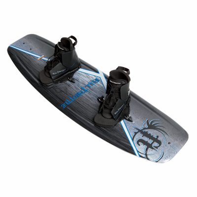Full Throttle Aqua Extreme Wakeboard