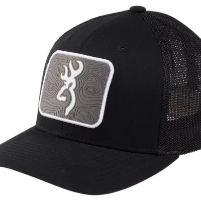 Browning Charted Cap