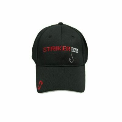 Striker Ice Logo Baseball Hat