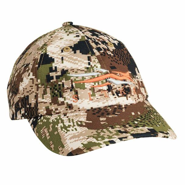 Sitka Subalpine Cap - Mel's Outdoors