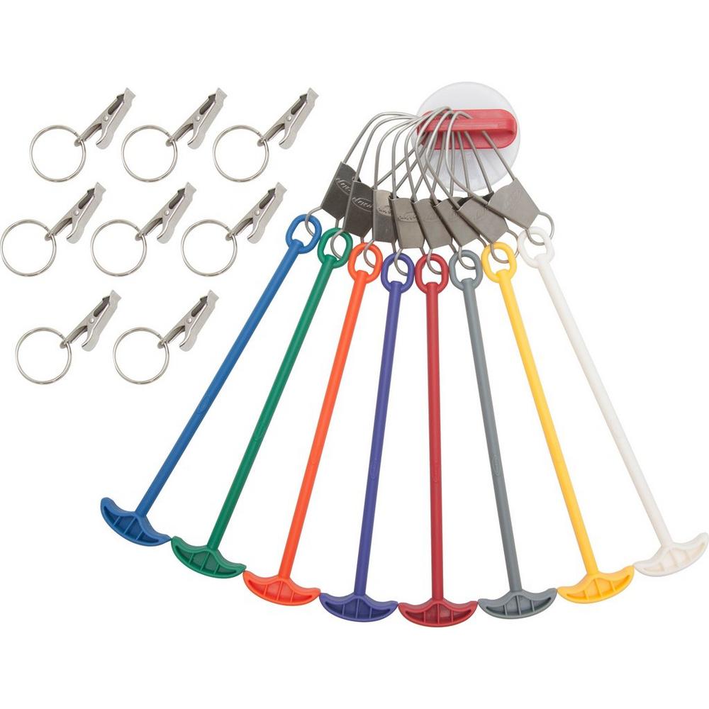 Berkley Tournament Cull Markers 8pk Mel's Outdoors