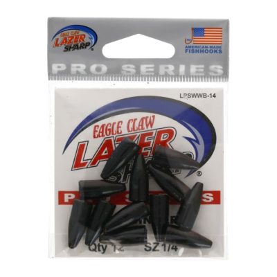 Eagle Claw Pro Series Worm Sinkers