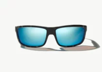 Nippers Squall Tort Blue Mirror