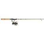 Plueger Supreme Spinning Combo1