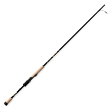 ST CROIX VICTORY SPIN ROD