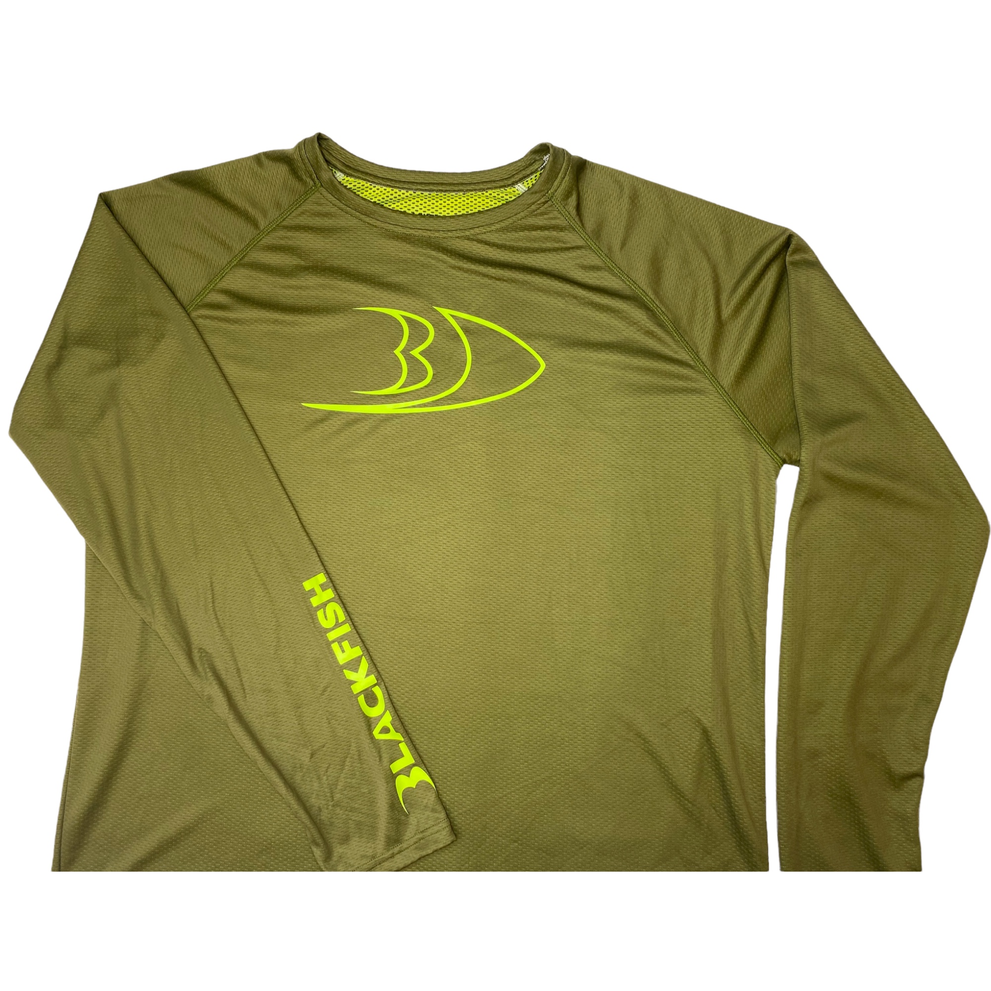 Blackfish Guide Long Sleeve Available in Multiple Colors Mel's Outdoors
