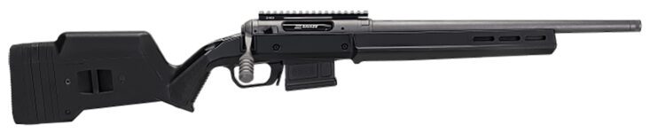Savage Arms 110 Magpul Hunter 308 Win 18